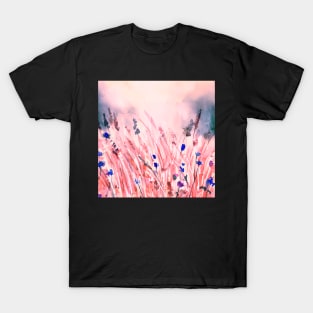 Peaceful Paradise T-Shirt